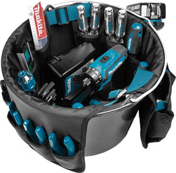 Makita E-15497 Gereedschapstas voor emmer 320x470mm