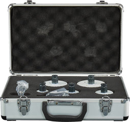 Makita E-15805 Gatenzaagset 7-delig 32 mm, 41 mm, 51 mm, 73 mm, 83 mm 1 set(s)