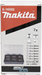 Makita E-16592 Slagadapterset 7-delig