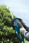 MAKITA Elektrische Heggenschaar UH4570 - 550 W - Zwaardlengte 45 cm - Max. Snijdikte 18 mm