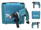 Makita Elektrische klopboormachine HP1630K 710W