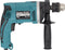 Makita Elektrische klopboormachine HP1630K 710W