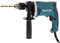 Makita Elektrische klopboormachine HP1630K 710W