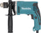 Makita Elektrische klopboormachine HP1630K 710W
