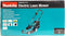 Makita - ELM3720 - Grasmaaier
