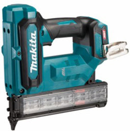 Makita FN001GA202 Accu Afwerktacker 18Ga XGT 40V Max 2.0Ah in Mbox
