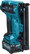 Makita FN001GA202 Accu Afwerktacker 18Ga XGT 40V Max 2.0Ah in Mbox