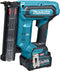 Makita FN001GA202 Accu Afwerktacker 18Ga XGT 40V Max 2.0Ah in Mbox