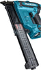 Makita FN001GA202 Accu Afwerktacker 18Ga XGT 40V Max 2.0Ah in Mbox