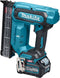 Makita FN001GA202 Accu Afwerktacker 18Ga XGT 40V Max 2.0Ah in Mbox