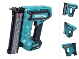 Makita FN001GZ Accu Afwerktacker 18Ga XGT 40V Max Basic Body