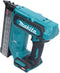 Makita FN001GZ Accu Afwerktacker 18Ga XGT 40V Max Basic Body