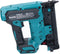 Makita FN001GZ Accu Afwerktacker 18Ga XGT 40V Max Basic Body