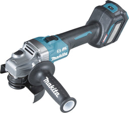 Makita GA023GZ Accu Haakse Slijper 125mm AWS-Ready XGT 40V Max Basic Body