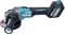 Makita GA023GZ Accu Haakse Slijper 125mm AWS-Ready XGT 40V Max Basic Body