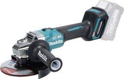 Makita GA035GZ Accu Haakse Slijper 150mm XGT 40V Max Basic Body