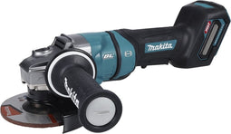 Makita GA050GZ Accu Haakse Slijper 125mm XGT 40V Max Basic Body