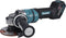 Makita GA050GZ Accu Haakse Slijper 125mm XGT 40V Max Basic Body