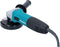 Makita GA4530R haakse slijper
