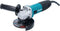 Makita GA4530R haakse slijper