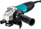 Makita GA5030 Haakse Slijper - 720W - 125mm