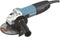 Makita GA5030 Haakse Slijper - 720W - 125mm