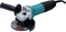 Makita GA5030 Haakse Slijper - 720W - 125mm