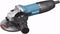 Makita GA5030RSP2 Haakse Slijper - 230 V - 125 mm