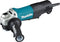Makita GA5050 Haakse Slijper 230V 1300W