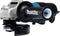 Makita GA5050 Haakse Slijper 230V 1300W