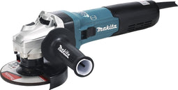 Makita GA5091X01 230V Haakse Slijper 125mm 1900W