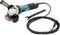 Makita GA5091X01 230V Haakse Slijper 125mm 1900W