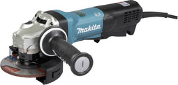 Makita GA5093X01 230V Haakse Slijper 125mm 1900W