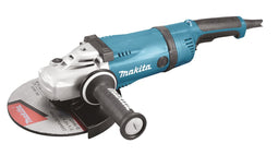 Makita GA9030R Haakse slijper 230 mm 2400w