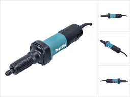 Makita GD0600 Rechte Slijper 230V 400W