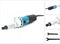 Makita GD0810C 230 V Rechte slijper