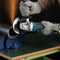 Makita haakse slijper - DGA504ZJ - 18V - 125 mm - Losse Body (geleverd zonder accu en lader)
