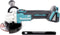 MAKITA Haakse Slijper DGA506ZJ - 18 V Accu - 125 mm Body - In Mbox - Losse Body (geleverd zonder accu en lader)