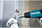 Makita HG 6030 K heteluchtpistool 1800 W 50 - 600 °C + 4x mondstuk + koffer