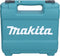 Makita HG 6030 K heteluchtpistool 1800 W 50 - 600 °C + 4x mondstuk + koffer