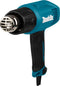 Makita HG5030K Heteluchtpistool + Accessoire In Koffer 230V