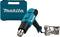 Makita HG5030K Heteluchtpistool + Accessoire In Koffer 230V