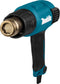 Makita HG6531CK 50 - 650 °C Digitaal Heteluchtpistool In Koffer 230V