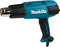 Makita HG6531CK 50 - 650 °C Digitaal Heteluchtpistool In Koffer 230V