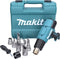 Makita HG6531CK 50 - 650 °C Digitaal Heteluchtpistool In Koffer 230V