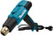 Makita HG6531CK 50 - 650 °C Digitaal Heteluchtpistool In Koffer 230V