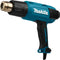 Makita HG6531CK 50 - 650 °C Digitaal Heteluchtpistool In Koffer 230V