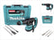 Makita HK1820 Breekhamer SDS+ 550W 230V in Koffer