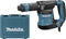 Makita HK1820 Breekhamer SDS+ 550W 230V in Koffer