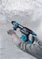 Makita HM0871C SDS-MAX Breekhamer In Koffer 230V - 5.6KG sloophamer